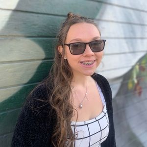 Meet your Posher, Kaitlyn